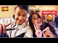 Extreme Nightlife & Girls in Madrid, Spain (Recommended)