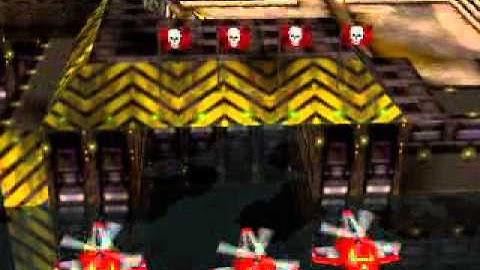 Future Cop: L.A.P.D. Hollywood Keys Complete