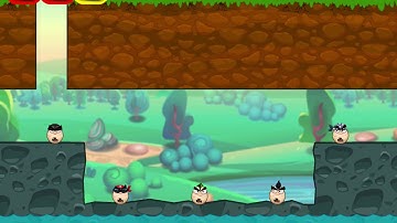 Disaster will strike 2 [iOS] - level 53