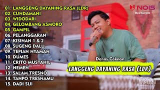 Langgeng Dayaning Rasa - Denny Caknan Full Album Lagu Jawa Terbaru 2024