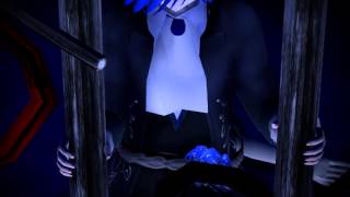 MMD - Springtrap finale [Anclore et Arthur] +motion dl