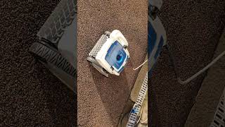 Robot zodiac cyclone de BOB 87 1 .me rejoindre sur le bon coin cordialement
