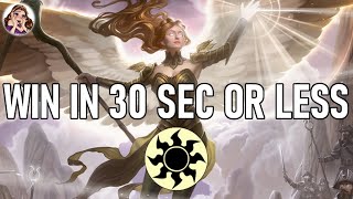 80% WIN RATE ⬜ 30 SEC GAMES PLAY BEFORE NERFED ⬜ Standard