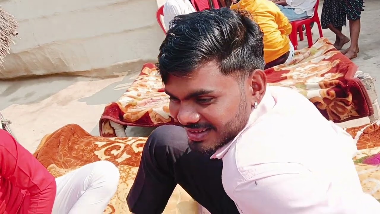 सुनीक्षा बौद्ध ने बनाई कमेंटी बालों की वीडियो😄😄😄 