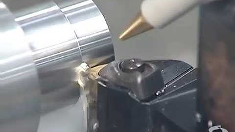 Minimum Quantity Lubrication (MQL)