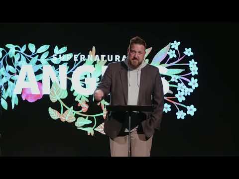 Ozark Christian College Chapel- 4/16/24- Clayton Hentzel