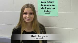 Cooperative Education Recruitment Video