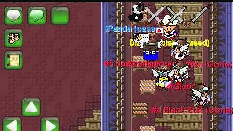 Video 50 by Xx-Xav-xX : Bonus : Me and Graal, from the beginning