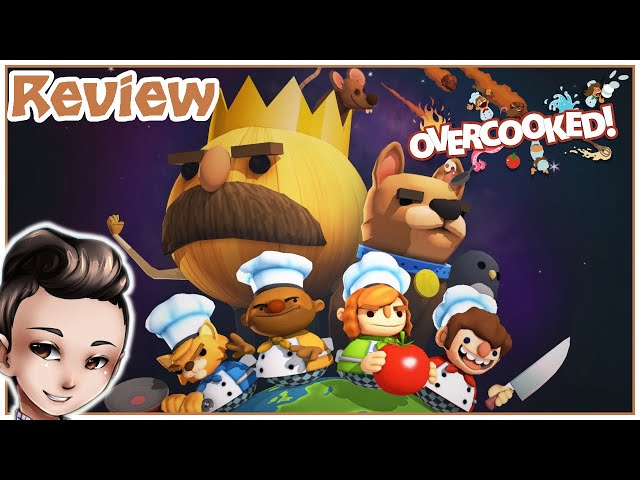 Review: Overcooked 2 –