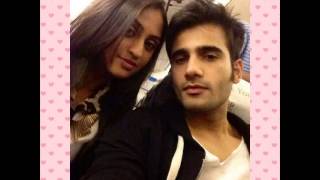 Zindagi mein aaj lamhe - Virika - EHMMBH