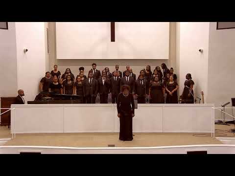 Stillman College Choir
