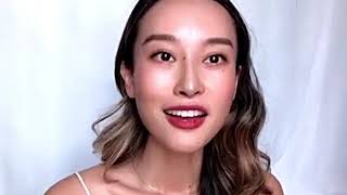 Self introduction by Cathy Chen