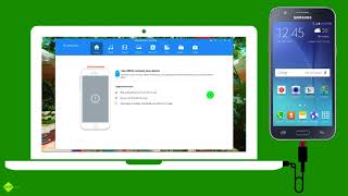 How to Sync iTunes Music Library to Samsung Galaxy J5 ? screenshot 3