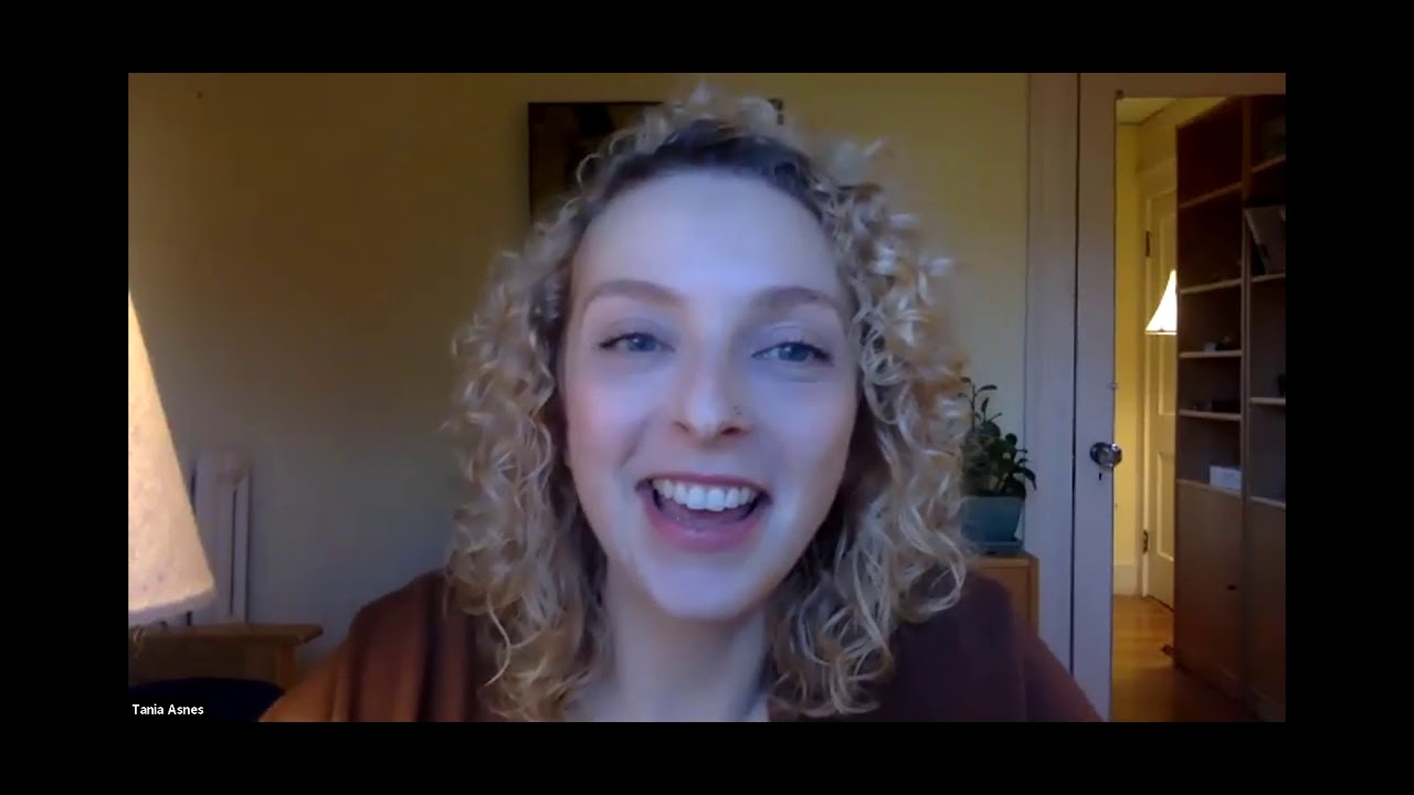 Getting It Write Webinar YouTube