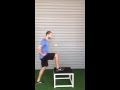 Single Leg Step Ups With Balance mp3