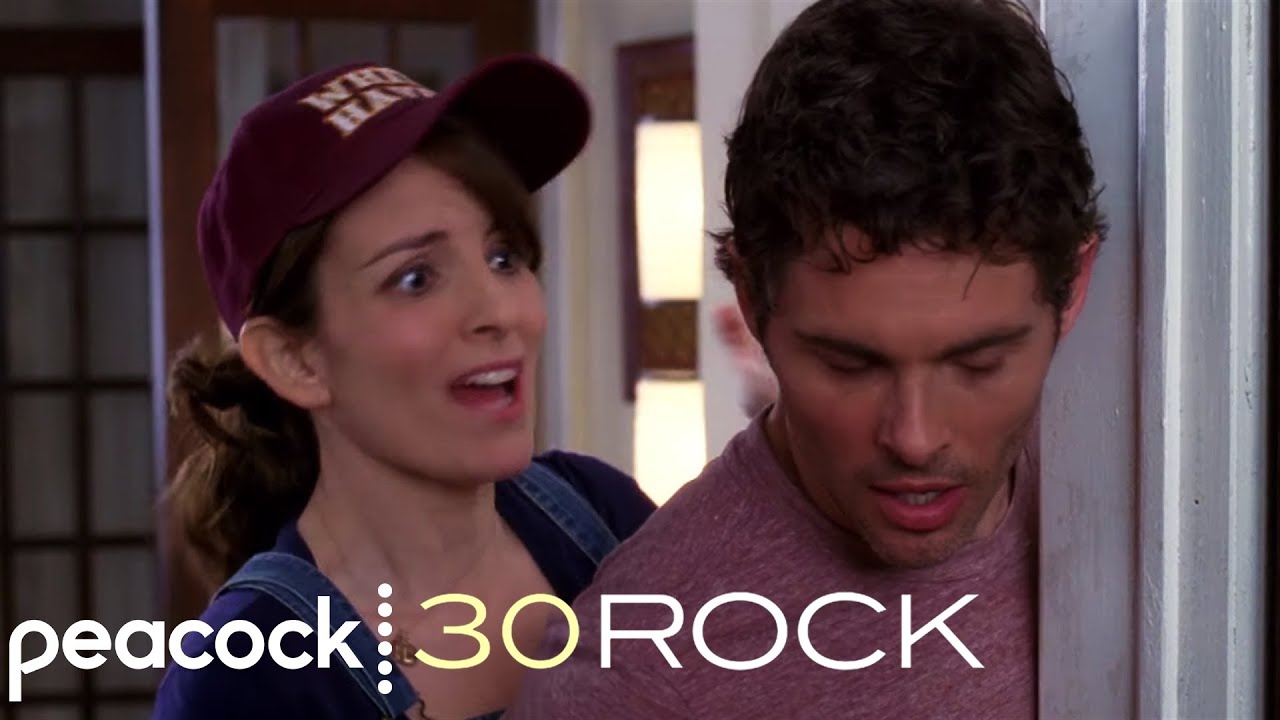 Gay Lemon Porn - 30 Rock - Liz and Criss' Gay Porno Roleplay