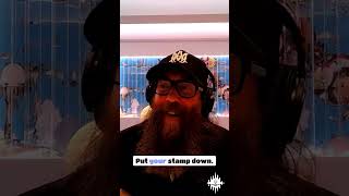 Crowder talks about his new album, The Exile!￼ #christianmusicguys #crowder #christianmusic #ccm