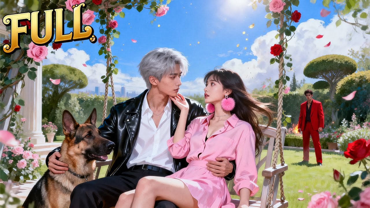 Dibuang Tunangan, Dia Malah Dipungut Bos Mafia & Dimanja Tanpa Batas 😈❤️