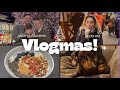 VLOGMAS Day 1 | New House Tour, Morning Routine &amp; Puppy Updates! 🐶✨