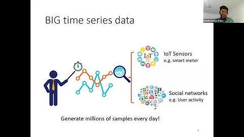 Outlier Detection in Big Time Series-Dr.pandrasamy ,ICRDSEIT 2020