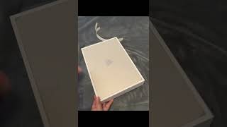 Unboxing MacBook Air 13.6” (2026) 🤍 Is It Worth It?!