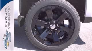 2014 Chevrolet Silverado 1500 Joplin MO Springfield MO - SOLD