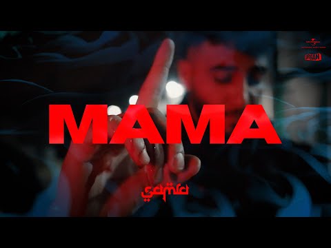 Samra - Mama