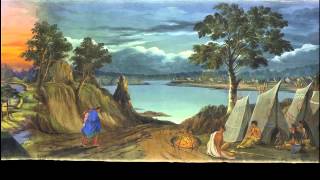 John J. Egans Panorama Of The Monumental Grandeur Of The Mississippi Valley