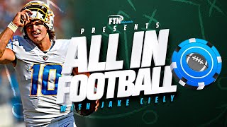 Fantasy Football WK 13 waivers early look | Week 12 recap | Swiss Family Robinson | Pouring One Out