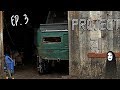 Project Zi (ep.3) За краской. Тачки Архангельска. Перегон Заз на зимовку.