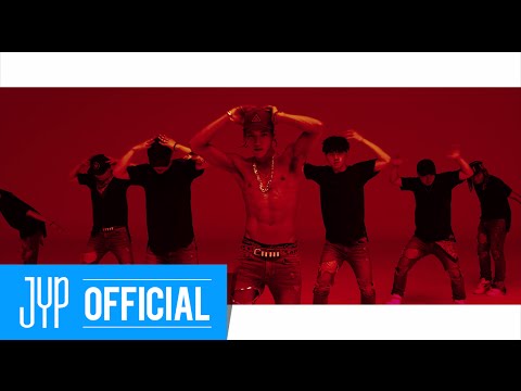 JUN. K "THINK ABOUT YOU" Teaser Video