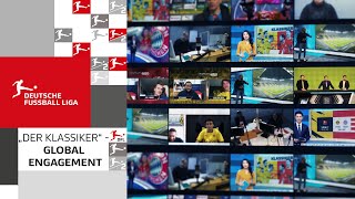 Der Klassiker - a highlight for Bundesliga fans around the globe screenshot 2