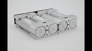 ORCASat Battery Pack Assembly and Testing