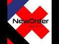 New Order - Live at the London Troxy