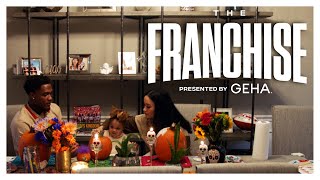 The Franchise Episode 8: Finding Balance | Presented by GEHA