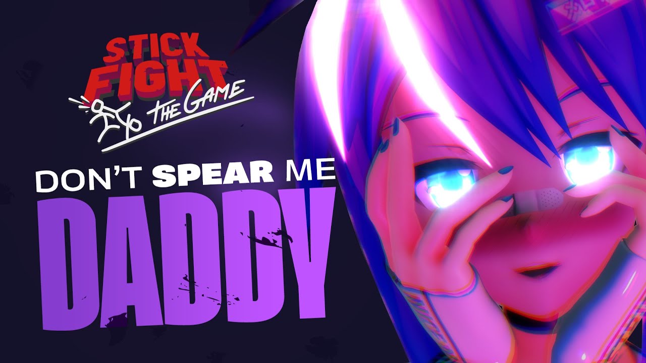 Don't Spear me Daddy..