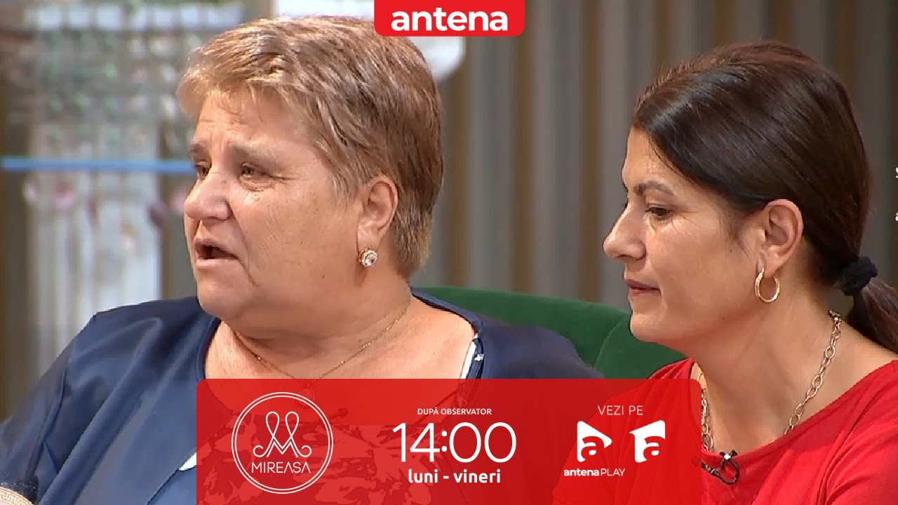 Mamele și-au propus puțină detașare de la activitățile casnice: Să vedem cum se descurcă fetele!