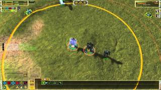 Supreme Commander: FAF - Mod Showcase - Notify V3.3