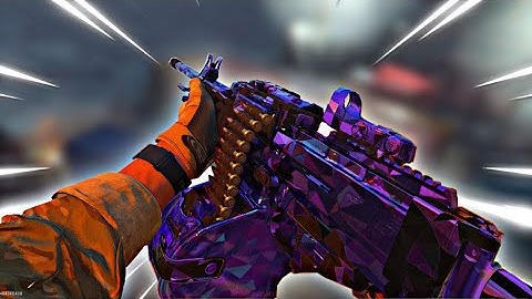 TRIPLE NUKE w/ the Best "Sakin MG38" Class Setup - Modern Warfare 2