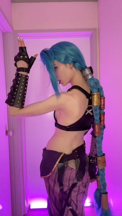 Trying one more #arcane video #league #viktor #silco #caitlyn #jinx