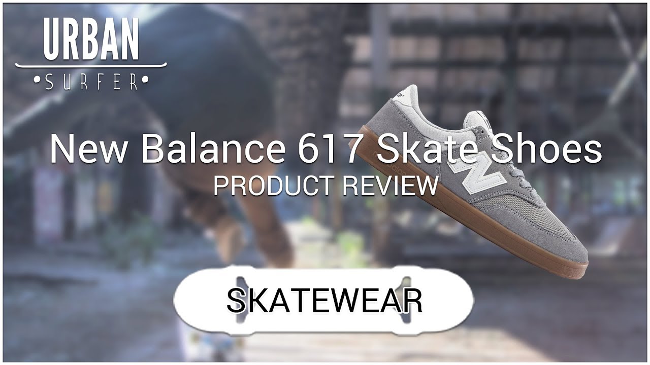 new balance 617