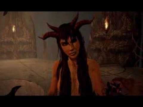 Dark Messiah Of Might And Magic Clip Youtube
