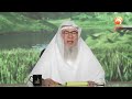 Is Game Development Haram The Ruling on Creating Human Characters and Models Sheikh Assim Al Hakeem