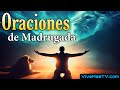 Oraciones de madrugada 🔥 Sanidad y liberación en nombre de Jesucristo