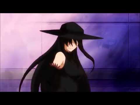 Pupa (AMV)  Save Me