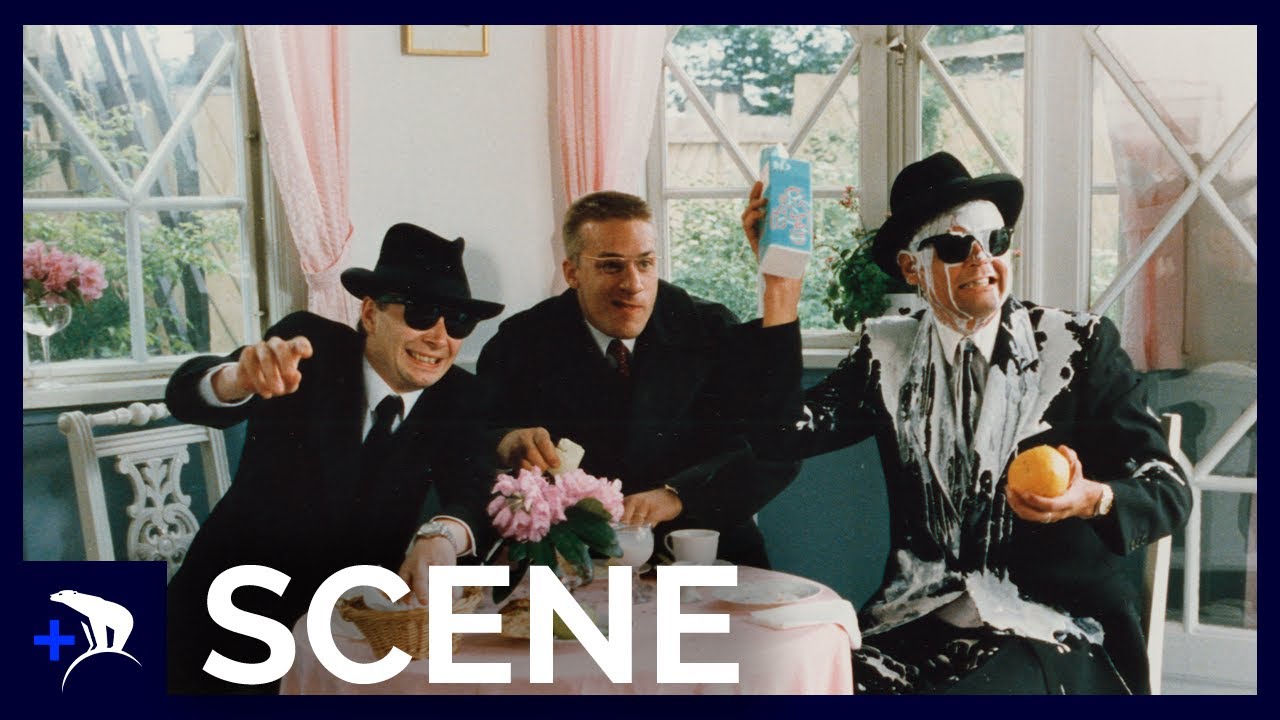 Den røde tråd (1989) - Vuffeli-vov