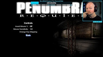 🔴How Does The Story END? - PENUMBRA: REQUIEM (Full Game)