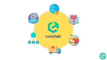 Elevate Reconciliation: Automate, Customize, Gain Insights with Cointab