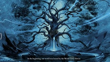 BLADE BOUND   VIRAL VIDEOpart 1 must watch AMAZING GAME