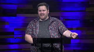"A Better Rest" | Hebrews 3:7-4:13